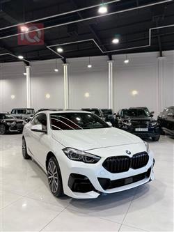 بي ام دبليو الفئة 2